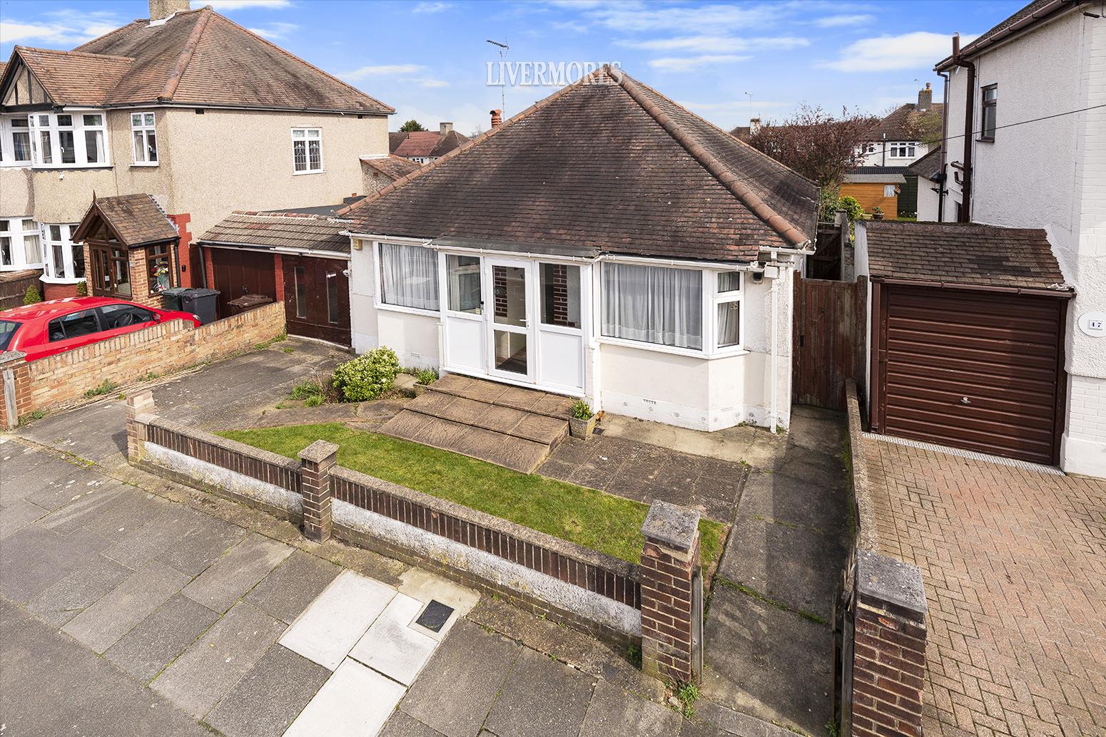 Wentworth Drive, Dartford